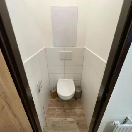 Appartement Strazny-sumava *