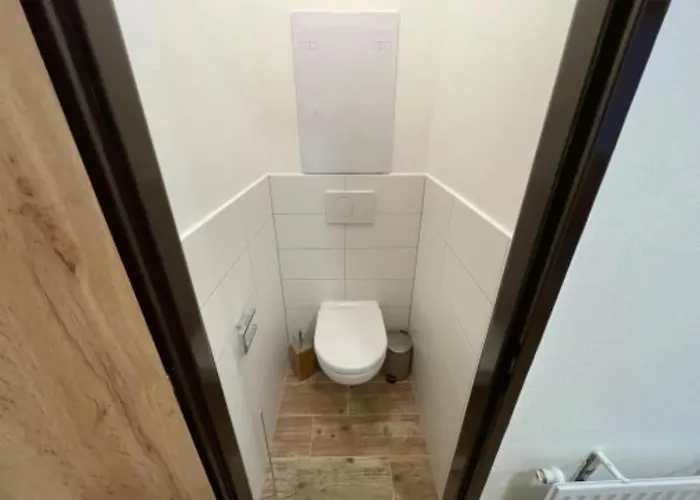 Apartament Strazny-sumava *